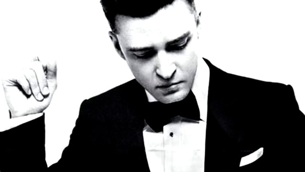 Justin Timberlake Facts