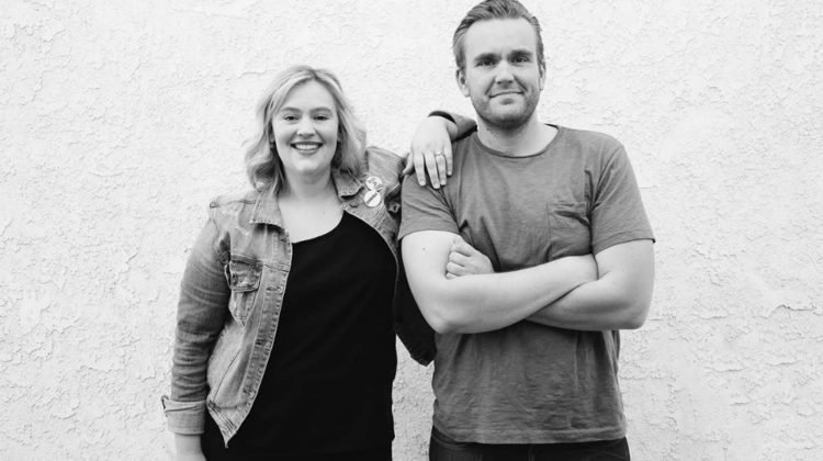 Catching Up With Jennifer Candy and Chris Candy To Talk Music And Comedy