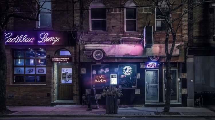 5 Cities That a Music Lover Must See in His Lifetime